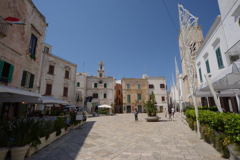 Dimora Mediterranea Polignano a Mare Εξωτερικό φωτογραφία