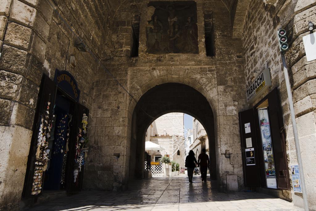Dimora Mediterranea Polignano a Mare Εξωτερικό φωτογραφία