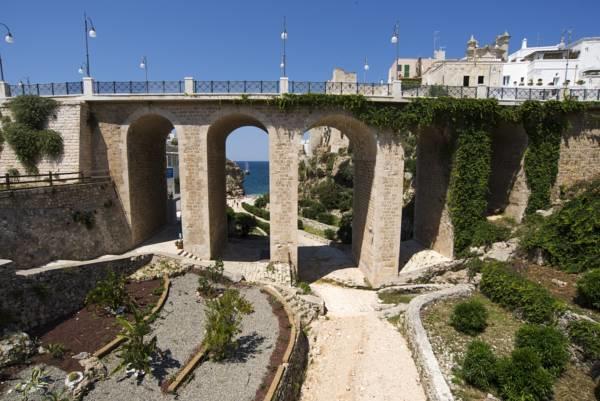 Dimora Mediterranea Polignano a Mare Εξωτερικό φωτογραφία