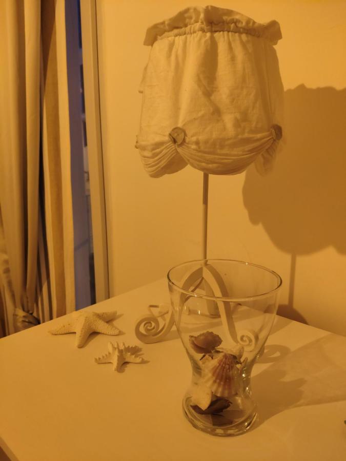 Dimora Mediterranea Polignano a Mare Εξωτερικό φωτογραφία